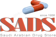 مخزن الأدوية العربي السعودي